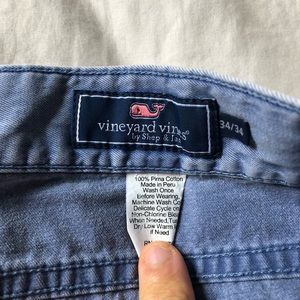 Vineyard Vines Chino